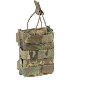 Підсумок для магазинів Tasmanian Tiger SGL Mag Pouch HZ BEL Multicam (TT 7824.394)