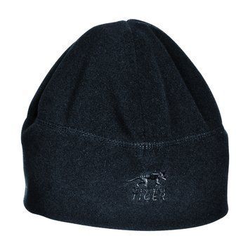 Шапка Tasmanian Tiger Fleece Cap Black (TT 7654.040)