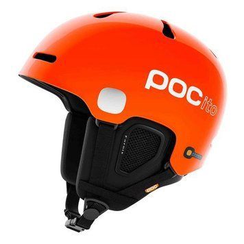 Шолом гірськолижний POC POCito Fornix Pocito Orange, р.XS / S (PC 104631204XSS)