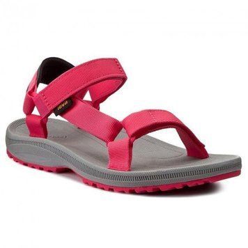 Сандалии женские Teva Winsted Solid W's Raspberry, р.41 (TVA 1017425-RASP-10)