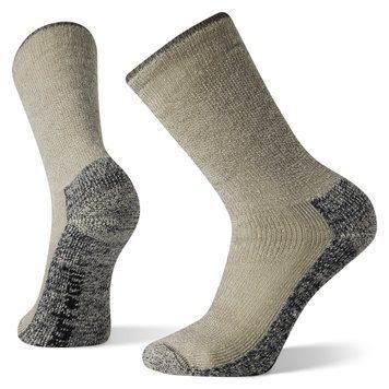 Носки мужские Smartwool Classic Mountaineer Maximum Cushion Crew, Taupe, 46-49 (XL) (SW SW013300.236-XL)