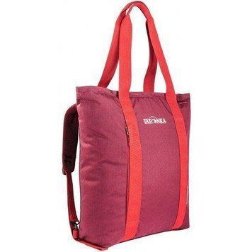 Сумка Tatonka Grip bag, Bordeaux Red (TAT 1631.047)