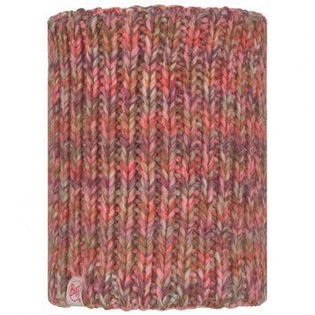 В'язаний снуд BUFF&reg; Kids Knitted & Polar Neckwarmer LERA flamingo pink