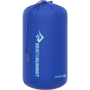 Гермомешок Sea to Summit Lightweight Stuff Sack, 3 L, Surf The Web (STS ASG024031-021601)