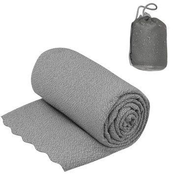 Рушник Sea To Summit Airlite Towel S Grey (STS AAIRSGY)