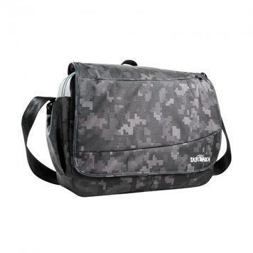 Сумка Tatonka Baron Black Digi Camo (TAT 1751.056)