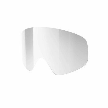 Сменная линза POC Ora Spare Lens, Transparent, (PC 412469008ONE1)