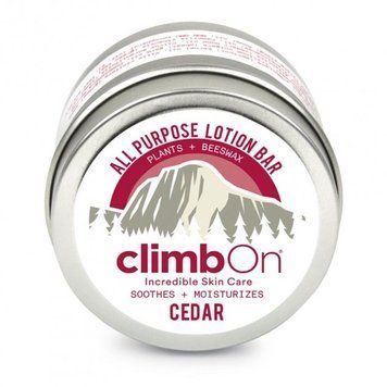 Лосьон Black Diamond Lotion Bar 1 oz (28.3g) Cedar, (CO 640013)