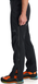 Штани чоловічі Rab Firewall Pants, Black, M, Regular (RB QWI-34-BLK-MED-RG)