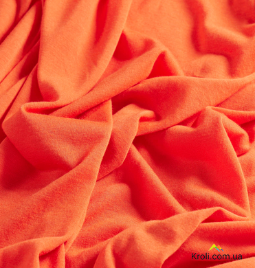 Вкладыш в спальник Sea to Summit Reactor Extreme Sleeping Bag Liner, Spicy Orange, Compact, Mummy w/ Drawcord, рост 177 см (STS ASL031071-190802)