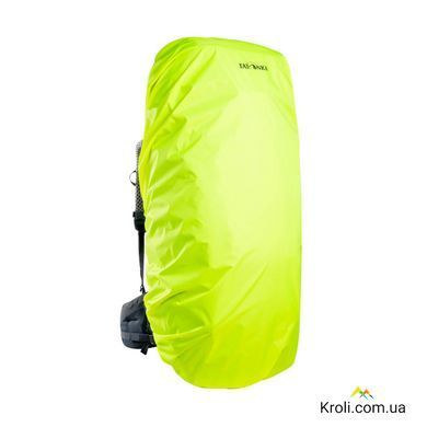 Рюкзак Tatonka Yukon 60+10, Titan Grey (TAT 1303.021)