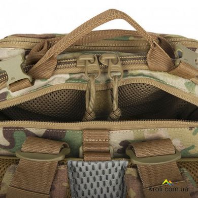 Тактичний рюкзак Tasmanian Tiger Modular Pack 45 Plus Multicam (TT 7545.394)