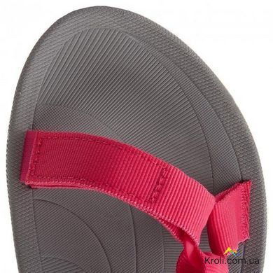 Сандалії жіночі Teva Winsted Solid W's Raspberry, р.41 (TVA 1017425-RASP-10)