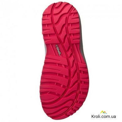 Сандалії жіночі Teva Winsted Solid W's Raspberry, р.41 (TVA 1017425-RASP-10)