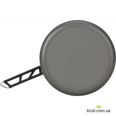 Алюминиевая кастрюля со складной ручкой Sea To Summit Alpha Pot, 2,7 L (STS AKI3004-02400503)