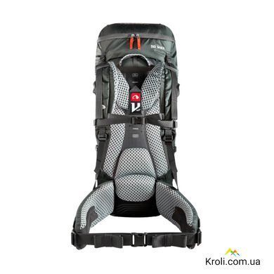 Рюкзак Tatonka Yukon 60+10, Titan Grey (TAT 1303.021)
