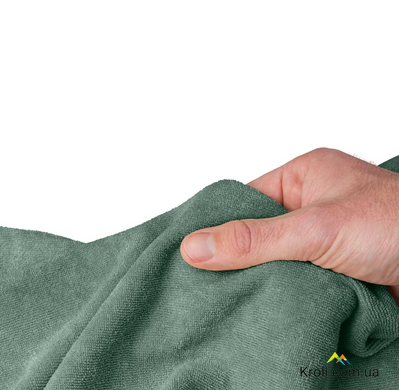 Полотенце Sea To Summit Tek Towel, Sage, L (STS ACP072011-060418)
