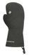 Рукавички чоловічі Black Diamond Access Mitts Black, р.S (BD 801228.BLAK-S)