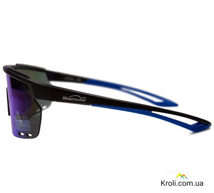 Очки Magicshine Rouleur RL005, Blue (MSN GL4435)