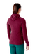 Кофта жіноча Rab Nexus Jacket Wmns, Deep Heather, М (12) (RB QFF-73-DEH-12)