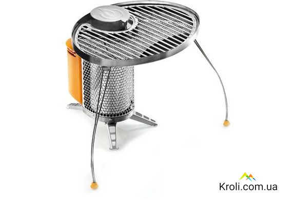 Гриль BioLite Portable Grill (BLT GRA)
