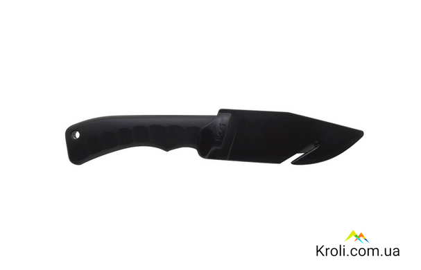 Нож SOG Ace, Stonewash Black (SOG ACE1001-CP)
