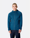 Мужская кофта Rab Covex Hoody, Tempest Blue, M (RB QFG-48-TMB-MED)