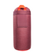 Термочохол для фляги Tatonka Thermo Bottle Cover 0,6L, Bordeaux Red (TAT 3126.047)