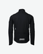 Велосипедна куртка-ветровка чоловіча POC Pro Thermal Jacket, Uranium Black, XS (PC 523151002XSM1)