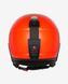 Шлем горнолыжный POC POCito Skull Light Helmet Fluorescent Orange, M-L