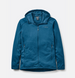 Мужская кофта Rab Covex Hoody, Tempest Blue, M (RB QFG-48-TMB-MED)