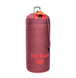 Термочохол для фляги Tatonka Thermo Bottle Cover 0,6L, Bordeaux Red (TAT 3126.047)