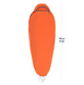 Вкладыш в спальник Sea to Summit Reactor Extreme Sleeping Bag Liner, Spicy Orange, Compact, Mummy w/ Drawcord, рост 177 см (STS ASL031071-190802)