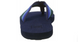 Шльопанці чоловічі Teva Mush 2 Canvas M's Levels Blue/Green 43 (TVA 8734.841-10)