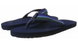 Шльопанці чоловічі Teva Mush 2 Canvas M's Levels Blue/Green 43 (TVA 8734.841-10)