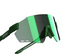 Окуляри Magicshine Windbreaker Classic, Forest Green, WB008 (MSN GL4046)