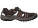 Сандалии мужские Teva Omnium 2 M's, Black Olive, 45,5 (TVA 1019180-BLKO-12)