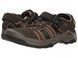 Сандалии мужские Teva Omnium 2 M's, Black Olive, 45,5 (TVA 1019180-BLKO-12)
