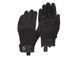 Перчатки Black Diamond Crag Black, XL (BD 801863.0002-XL)