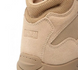 Ботинки тактические Magnum Cobra 6.0 V1 Suede CE, Dessert Tan, 43 (MGN 55508-DESERT TAN-43)