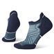 Термоноски женские Smartwool Women's Run Targeted Cushion Low Ankle, Twilight Blue, 34-37 (S) (SW SW001671.G74-S)