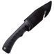 Нож SOG Ace, Stonewash Black (SOG ACE1001-CP)