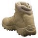 Ботинки тактические Magnum Cobra 6.0 V1 Suede CE, Dessert Tan, 43 (MGN 55508-DESERT TAN-43)