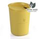 Склянка з кришкою Light My Fire MyCup´n Lid, Musty Yellow (LMF 2459610200)