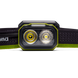 Ліхтар налобний Black Diamond OnSiight 375 Honnold Edition, Verde (BD 6206653014ALL1)