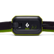 Ліхтар налобний Black Diamond OnSiight 375 Honnold Edition, Verde (BD 6206653014ALL1)