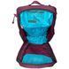 Рюкзак жіночий Lowe Alpine AirZone Z ND 18, Berry (LA FTE-82-BY-18)