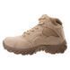 Ботинки тактические Magnum Cobra 6.0 V1 Suede CE, Dessert Tan, 43 (MGN 55508-DESERT TAN-43)