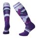 Термоноски Smartwool Women's PhD Ski Medium Pattern Socks Mountain Purple, S