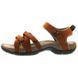Сандалии женские Teva Tirra Leather W's Rust 40 (TVA 4177-RUST-9)
